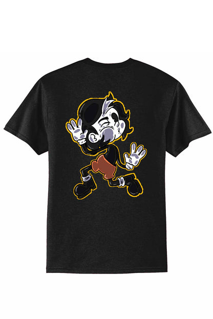 "Help im stuck" Tee