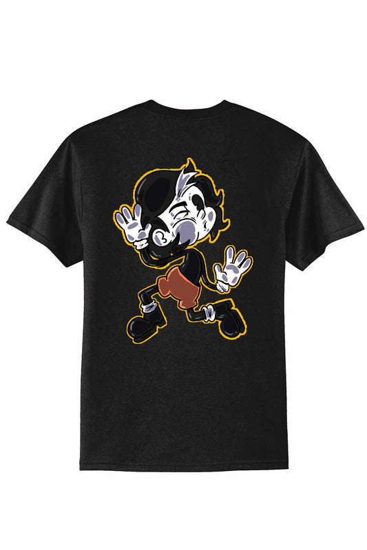 "Help im stuck" Tee