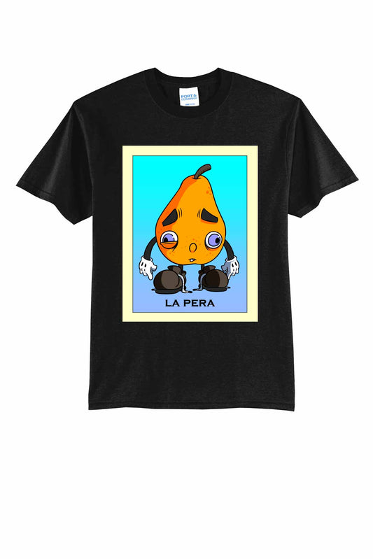 "La Pera" Tee