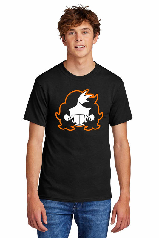 "Huey Smile" Tee