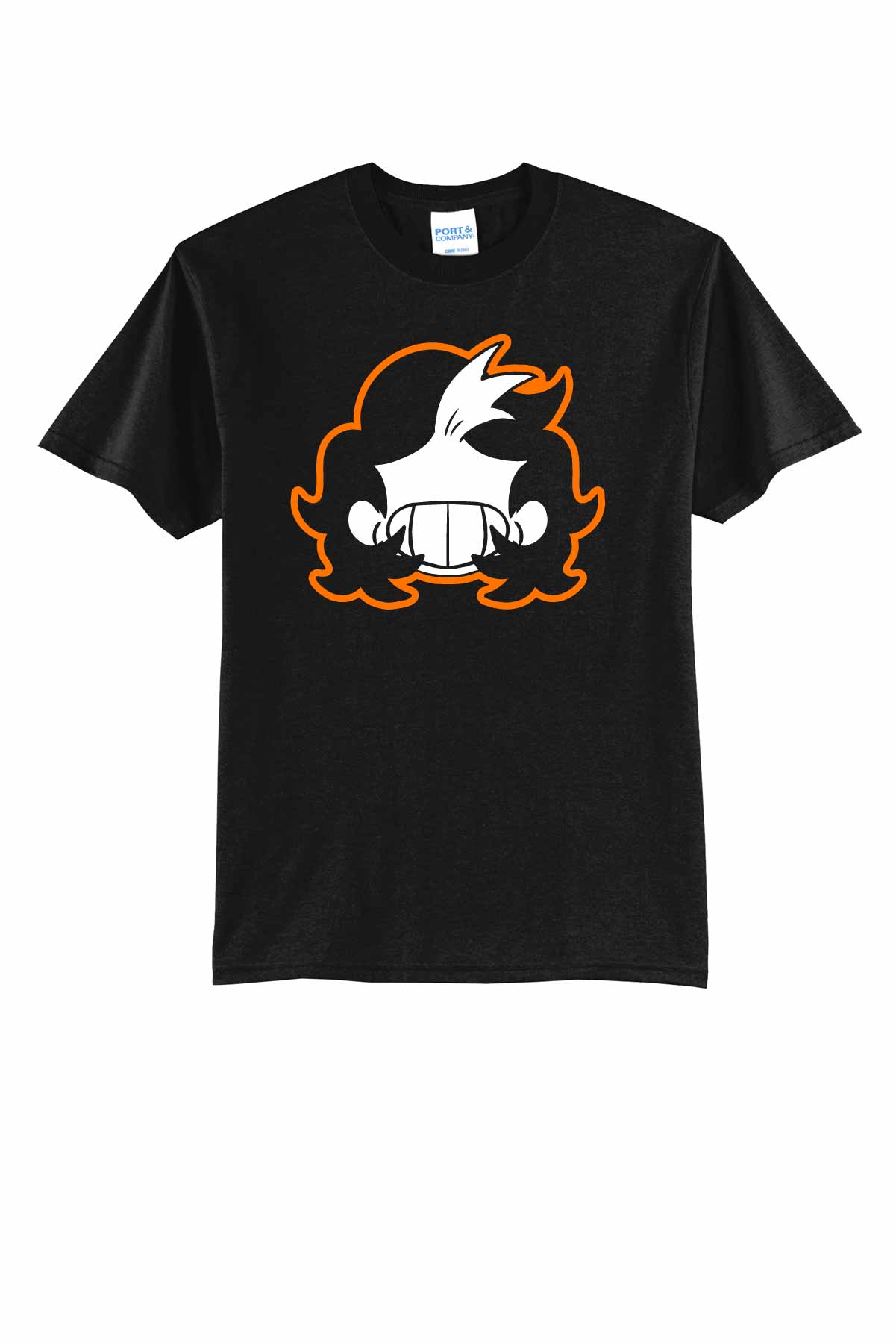 "Huey Smile" Tee