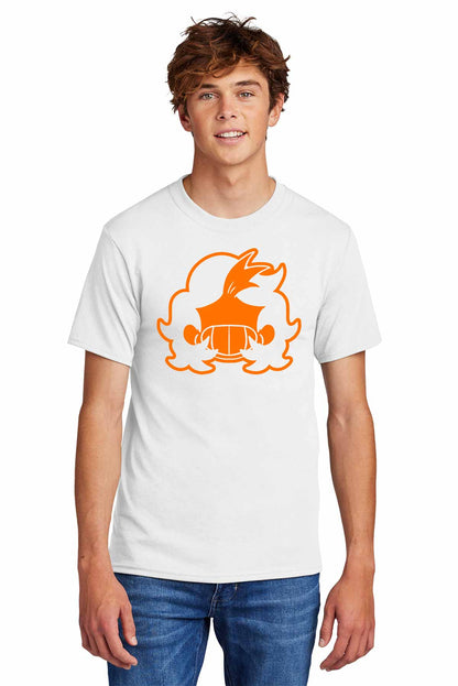 "Huey Smile" Tee