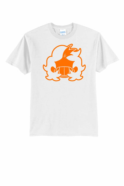 "Huey Smile" Tee