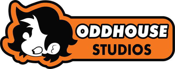 OddHouse Studios